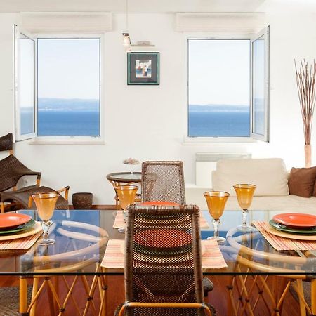 Nonna Nera Appartement Split Buitenkant foto