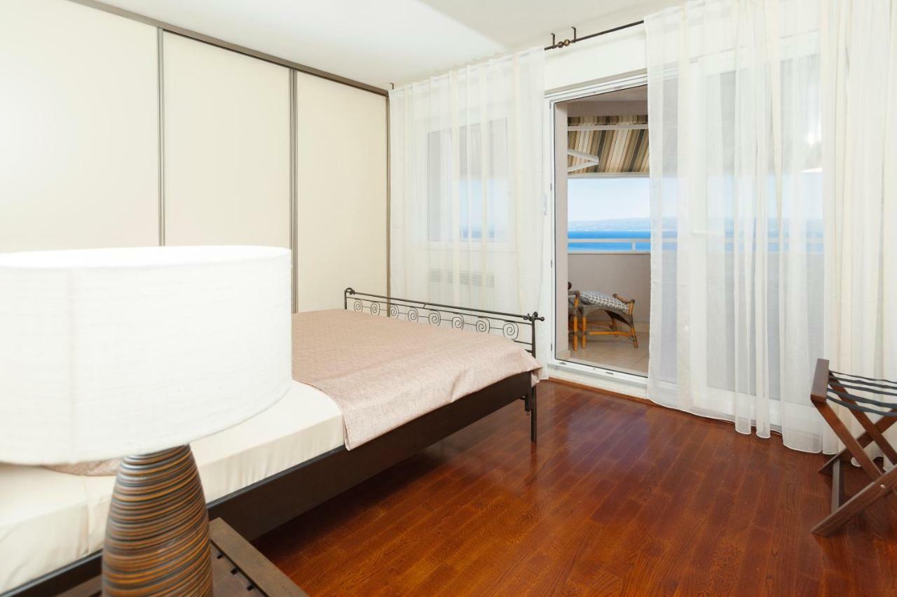 Nonna Nera Appartement Split Buitenkant foto