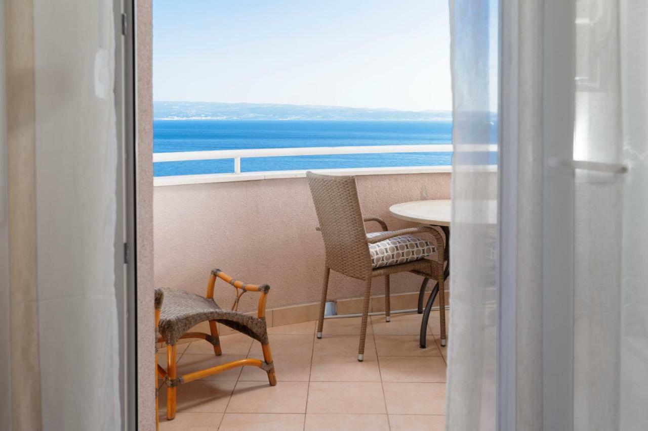 Nonna Nera Appartement Split Buitenkant foto