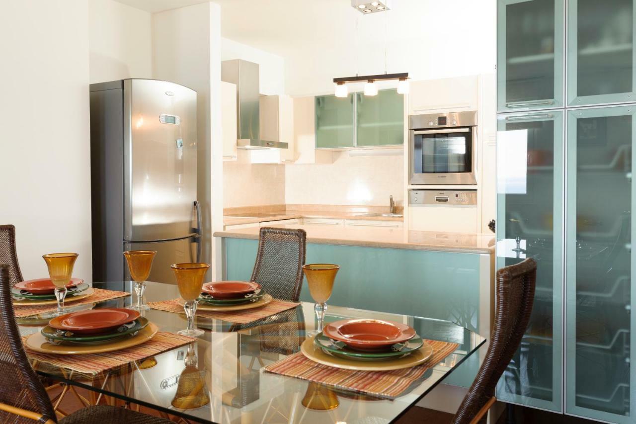 Nonna Nera Appartement Split Buitenkant foto