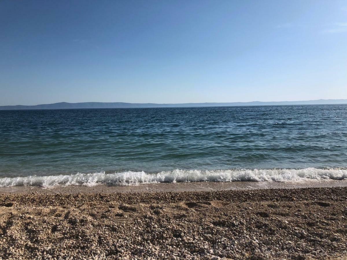 Nonna Nera Appartement Split Buitenkant foto